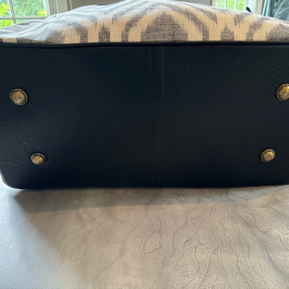 Weekender Bag -Ethically Made - image 7